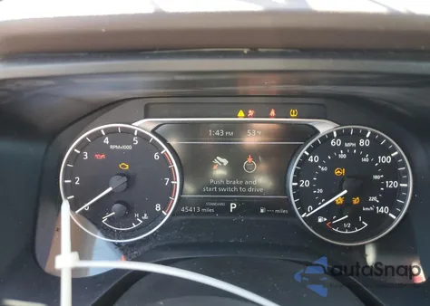 2023 Nissan Rogue S from USA, damaged, VIN 5N1BT3AA0PC912155